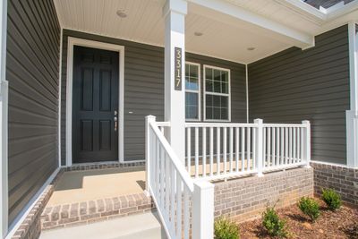 3317 Laurel Brook Dr, House other with 3 bedrooms, 2 bathrooms and 3 parking in Columbia TN | Image 3