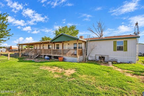 12367 O'Donnell Street, El Paso, TX, 79934 | Card Image