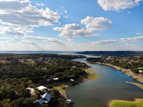 Lot T Sunset Cliff Road, Burnet, TX, 78611 | Card Image