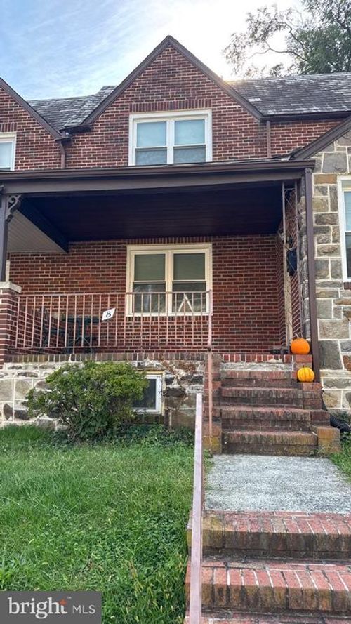 1-8 Nunnery Lane, CATONSVILLE, MD, 21228 | Card Image