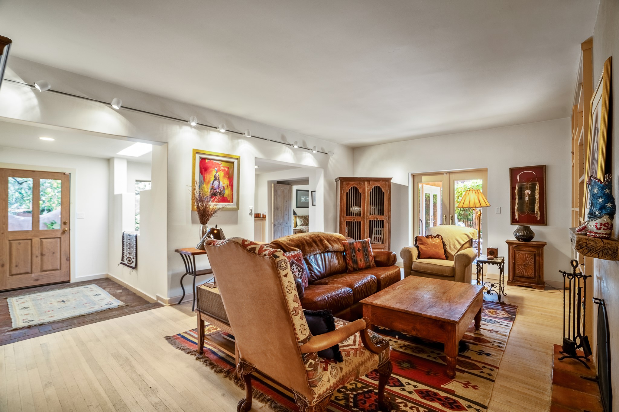 Artist Rd, Santa Fe, NM 87501