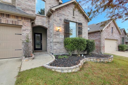 5116 Grove Cove Dr, Mckinney, TX, 75071-8340 | Card Image