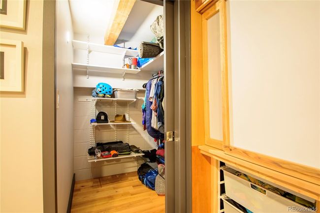 UNIT-8 - 209 Kalamath St, Condo with 1 bedrooms, 2 bathrooms and 1 parking in Denver CO | Image 10