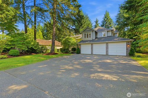 4316 N Foxglove Dr Nw, Gig Harbor, WA, 98332-8028 | Card Image