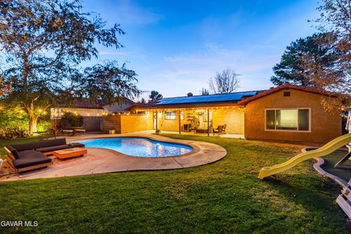 43034 Cherbourg Ln, Lancaster, CA, 93536-4828 | Card Image