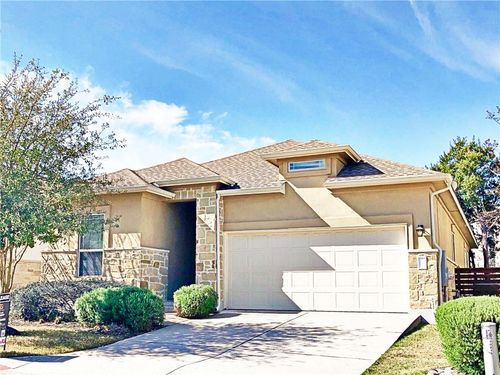 10911 Hidden Caves Way, Austin, TX, 78726-2368 | Card Image
