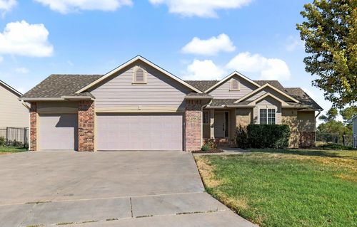 405 S Fawnwood St, Wichita, KS, 67235-7546 | Card Image
