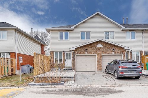 21-1485 Torrington Dr, Mississauga, ON, L5V1Y3 | Card Image