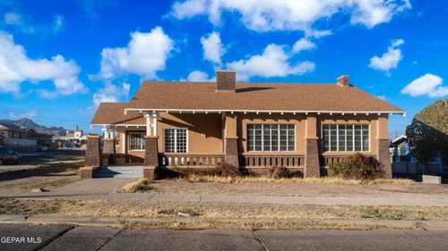 3901 Mckinley Ave, El Paso, TX, 79930-6329 | Card Image
