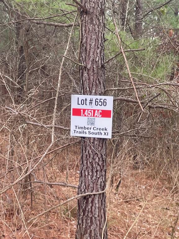 Land in Broken Bow 3