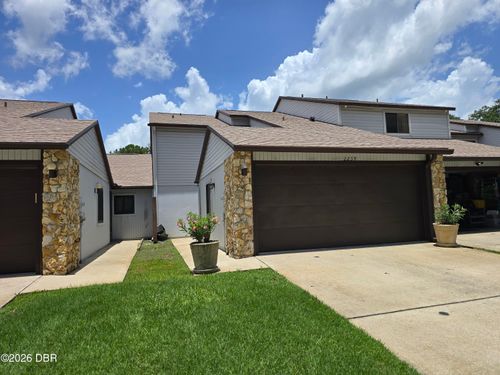 2259 Branchwood Drive, NEW SMYRNA BEACH, FL, 32168 | Card Image