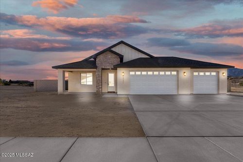 3961 W Highline Street, Thatcher, AZ, 85552 | Card Image