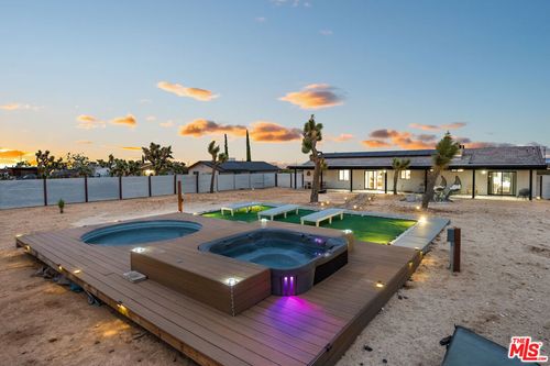 3706 Balsa Ave, Yucca Valley, CA, 92284 | Card Image