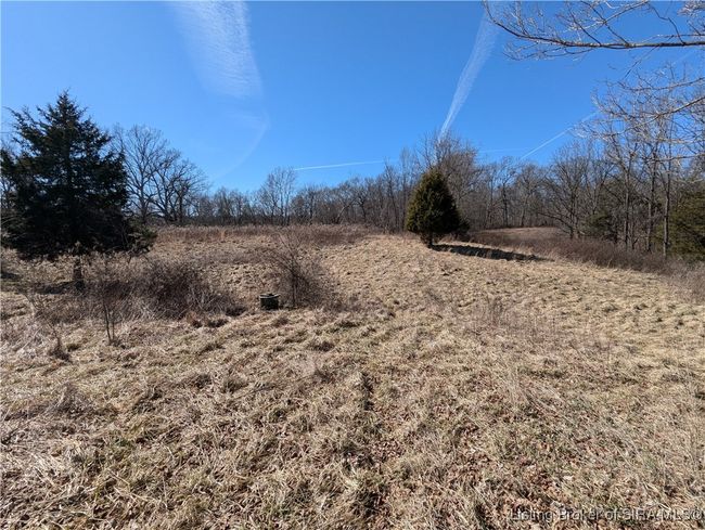 6140 N White River Rd, Home with 6 bedrooms, 2 bathrooms and null parking in Campbellsburg IN | Image 31