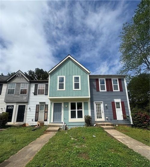 491 Prince Of Wales, Stone Mountain, GA, 30083-6127 | Card Image