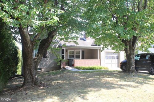 529 Poole Rd, WESTMINSTER, MD, 21157-6019 | Card Image