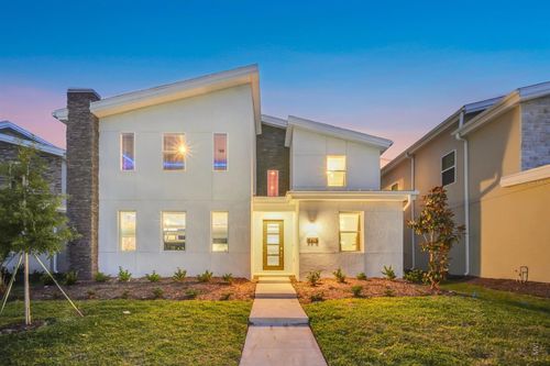 2812 Simile St, Kissimmee, FL, 34746 | Card Image