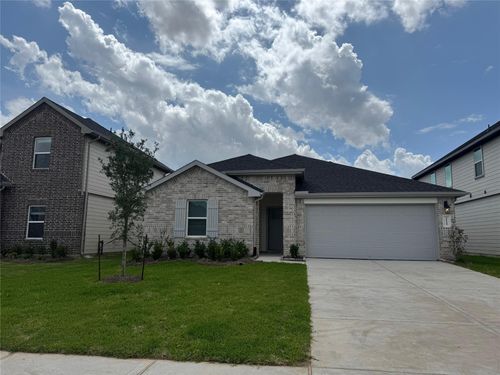 31123 Warwick Coast Court, Fulshear, TX, 77441 | Card Image