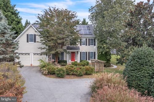 11846 Simpson Rd, CLARKSVILLE, MD, 21029-1717 | Card Image