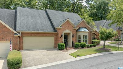 10 The Oaks Circle, Townhouse with 3 bedrooms, 3 bathrooms and null parking in HOOVER AL | Image 2