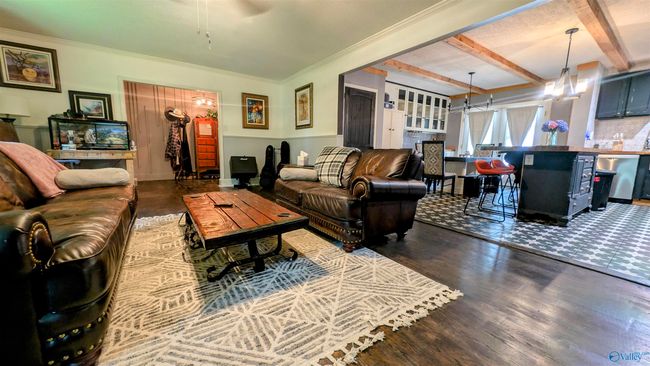 403 Forest Rd, House other with 4 bedrooms, 3 bathrooms and null parking in Gadsden AL | Image 4