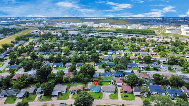 2513 Thomas Ave, House other with 3 bedrooms, 1 bathrooms and null parking in Pasadena TX | Image 38
