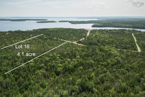 Lot 16 Walkerville Rd, Walkerville, NS, B0E | Card Image