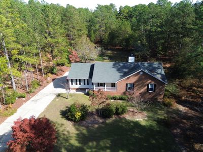 1122 Ridgemont Drive, House other with 3 bedrooms, 2 bathrooms and null parking in Aiken SC | Image 1