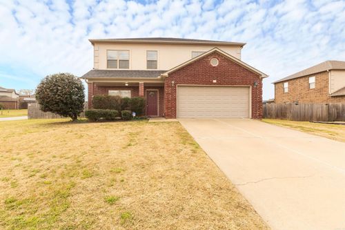 72 Earnhardt Cir, Cabot, AR, 72023-5048 | Card Image