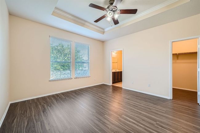 465 Moonwalker Trl, House other with 3 bedrooms, 2 bathrooms and 4 parking in Buda TX | Image 6