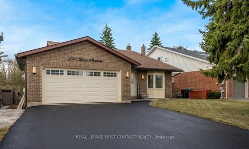 243 Little Ave, Barrie, ON, L4N6L3 | Card Image
