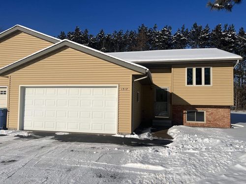 1317 Mink Road, MOSINEE, WI, 54455 | Card Image