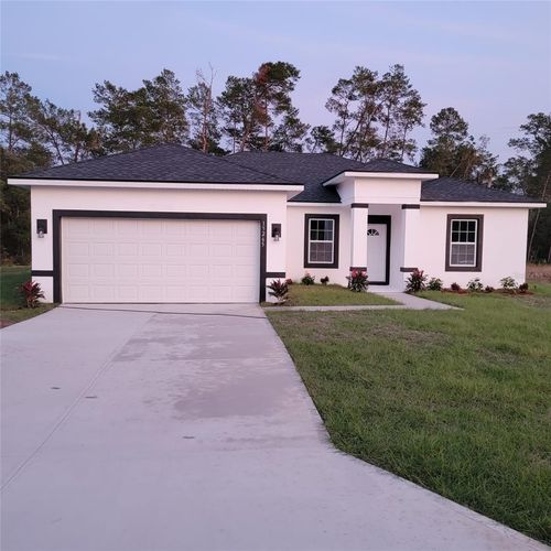 15265 Sw 29th Terrace Road, OCALA, FL, 34473 | Card Image