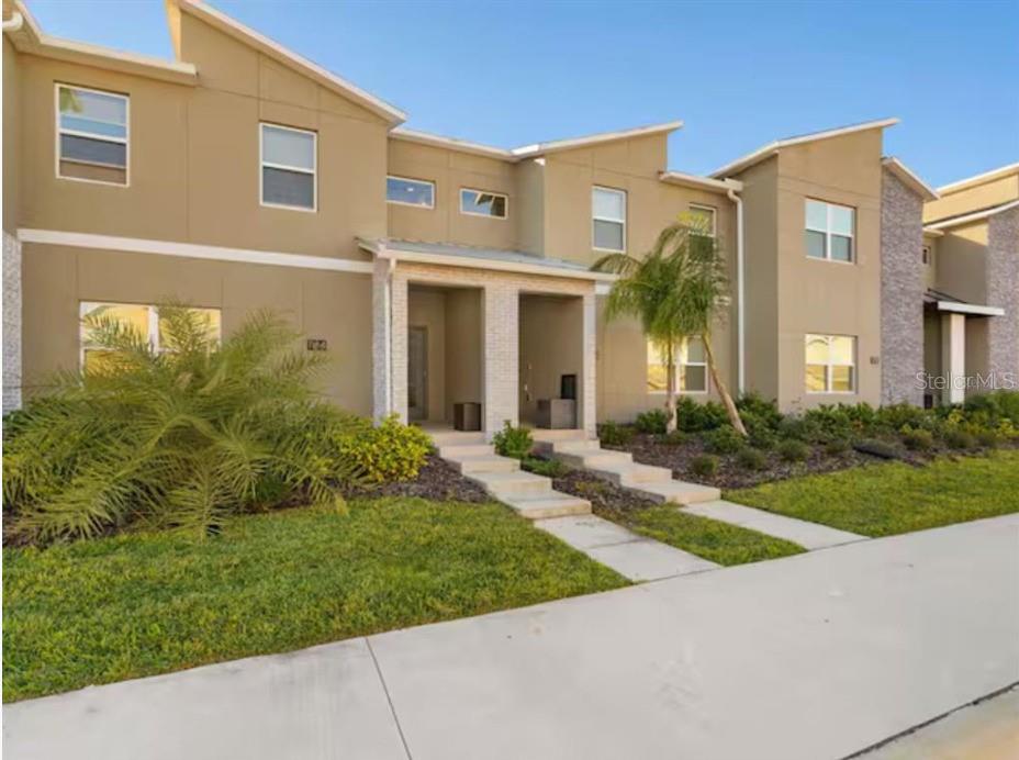 Residential Lease in DAVENPORT 2