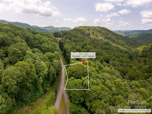 203-000 Mcdaris Loop, Mars Hill, NC, 28754 | Card Image