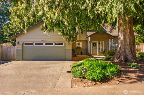 25023 171st Ave Se, Covington, WA, 98042-5254 | Card Image
