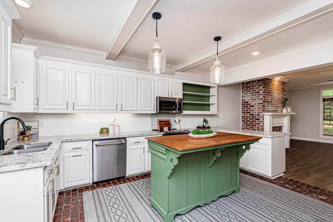 6094 Beechgrove Ln, Townhouse with 3 bedrooms, 3 bathrooms and 2 parking in Saint Francisville LA | Image 5