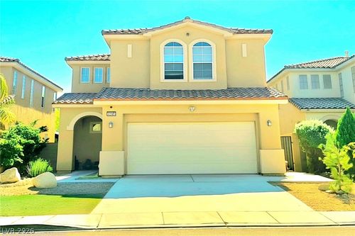 5087 Caprock Canyon Ave, Las Vegas, NV, 89139-7568 | Card Image