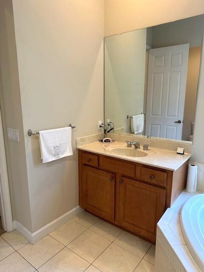 7326 Bob O Link Way, House other with 2 bedrooms, 2 bathrooms and null parking in Port St Lucie FL | Image 17