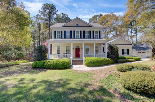 4233 Lady Banks Ln, Ravenel, SC, 29470-3305 | Card Image