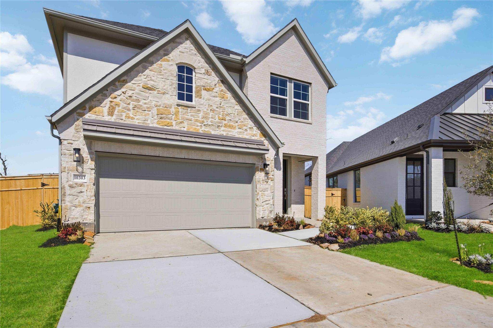 Residential in Missouri City 2