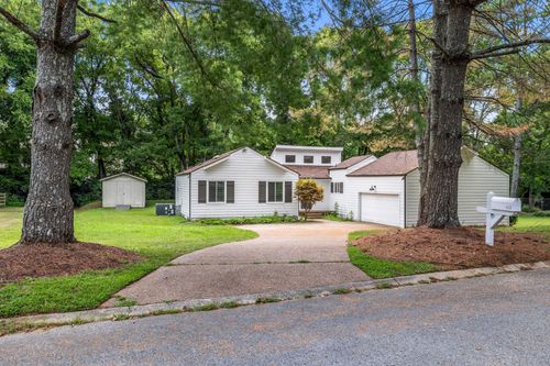 612 Mt Pisgah Ct, Nashville, TN, 37211-6718 | Card Image