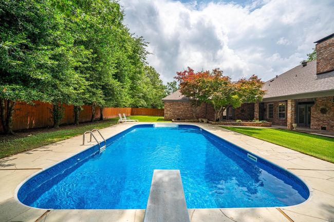 378 Pippinpost Dr, House other with 4 bedrooms, 3 bathrooms and null parking in Conway AR | Image 39