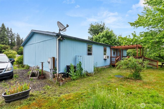 1201 8 Th St, House other with 4 bedrooms, 2 bathrooms and null parking in Vader WA | Image 20