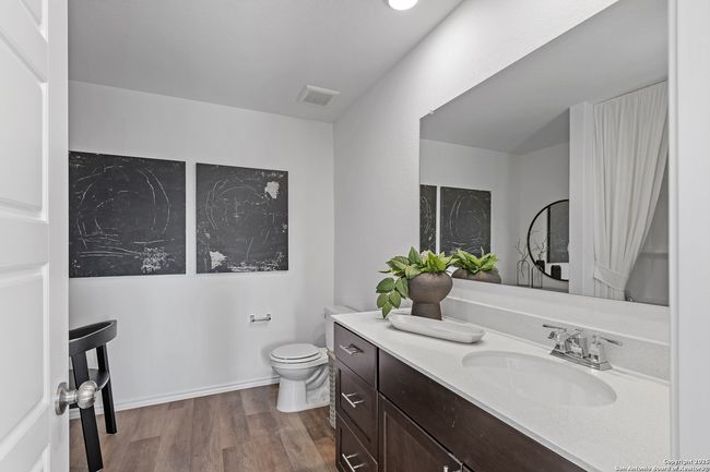 1552 Golden Wheat, House other with 3 bedrooms, 2 bathrooms and null parking in New Braunfels TX | Image 17