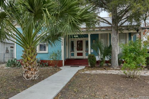 529 Mason St, San Antonio, TX, 78208-1340 | Card Image