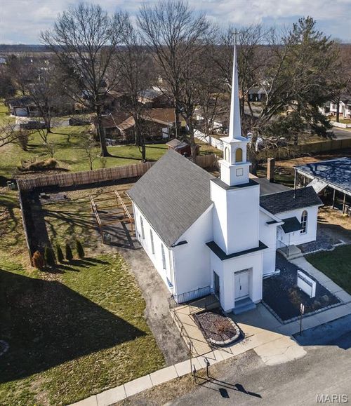 407 Jacob St, Saint Jacob, IL, 62281-1544 | Card Image