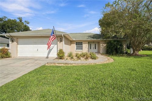 1298 N Timucuan Trail, INVERNESS, FL, 34453 | Card Image