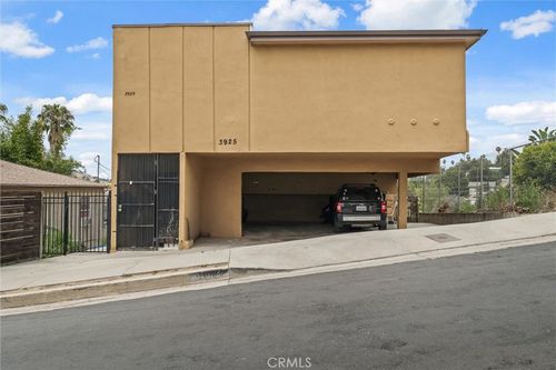 3925 Barrett Rd, Los Angeles, CA, 90032-1800 | Card Image