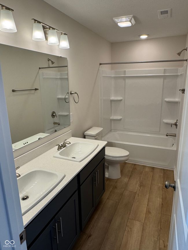 2064 Brandon Dr, House other with 5 bedrooms, 3 bathrooms and null parking in Shirley IN | Image 26